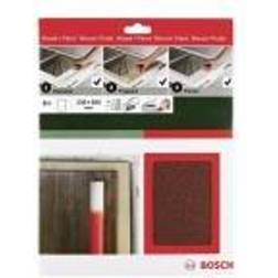 Bosch Accessories Universal Remove Prepare Finish 260925. [Ukendt]